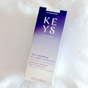 Keys Soulcare Truly Becoming Serum